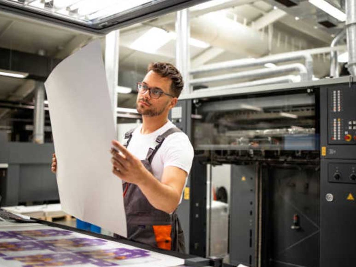 Η μονάδα Εκτύπωσης και Συσκευασίας “Τσαρουχάς” αναζητά προσωπικό