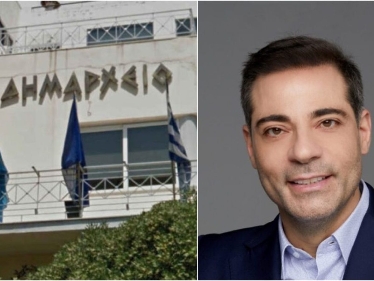 Η νέα διοικητική δομή του Δήμου Αλίμου: Οι αντιδήμαρχοι, οι εντεταλμένοι σύμβουλοι και οι αρμοδιότητες