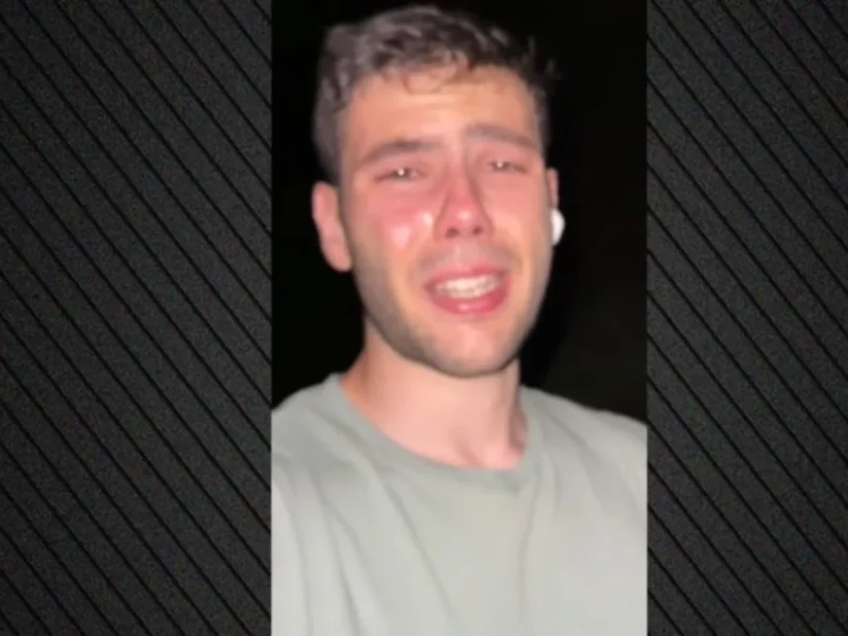 Η Ορεινή Μέλισσα εξήγησε γιατί έβαλε τα κλάματα στο TikTok: Δεχόμουν απειλές για τη ζωή μου