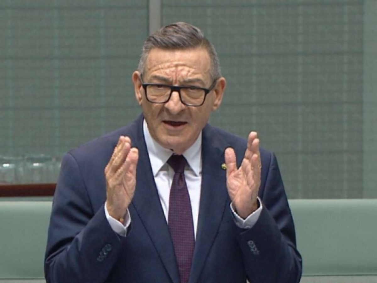 Η Παγκόσμια Ημέρα Ελληνικής Γλώσσας τιμήθηκε στη Βουλή της Αυστραλίας