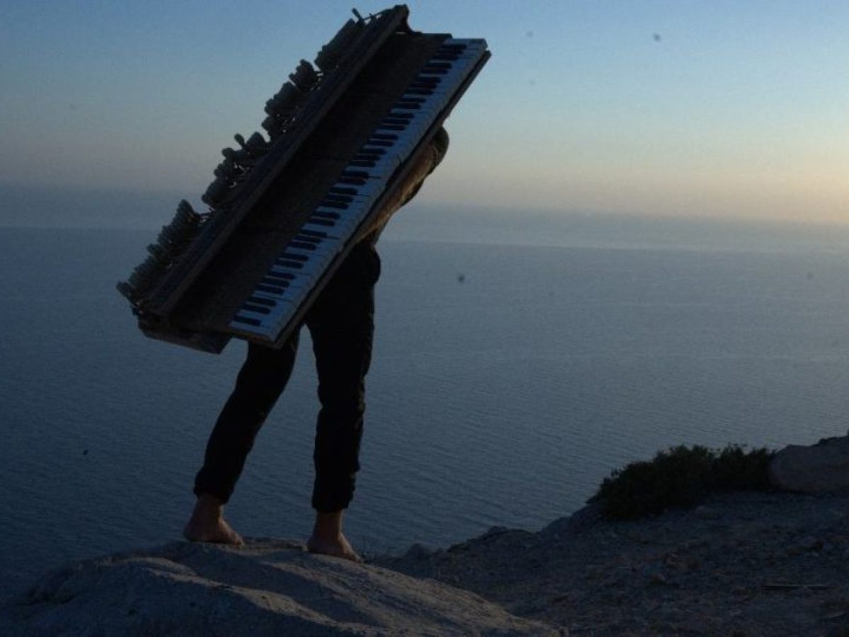 Η παράσταση “Lemon” στο “Θέατρο της Δευτέρας” στο Άργος τη Δευτέρα 9/2