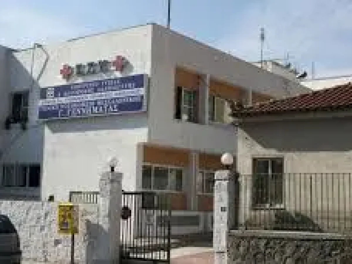 Η Περιφέρεια Κεντρικής Μακεδονίας αναβαθμίζει τις υποδομές πυροπροστασίας του νοσοκομείου «Γ. Γεννηματάς» της Θεσσαλονίκης