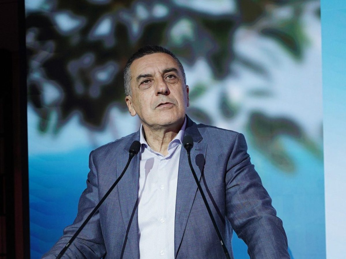 Η Περιφέρεια Θεσσαλίας δίνει την «μάχη» διασφάλισης ποιοτικού νερού ύδρευσης