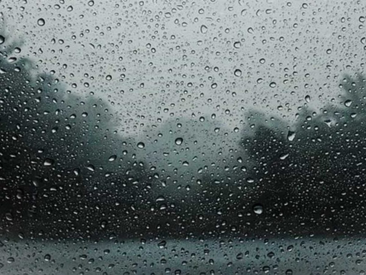 Οι περιοχές με τα μεγαλύτερα ύψη βροχής- Ανάμεσά τους η Ορεινή Ναυπακτία