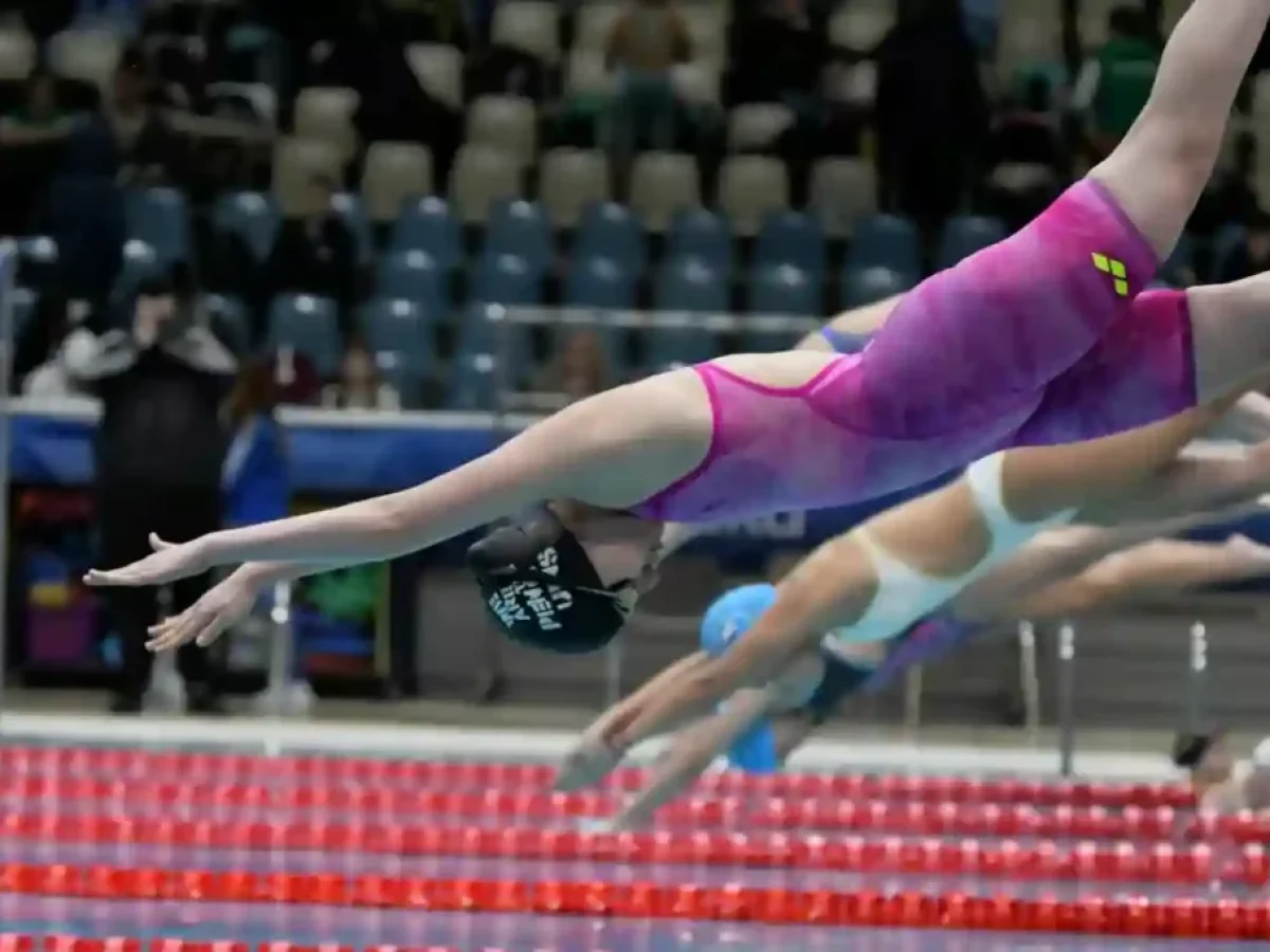 Οι “Πιγκουίνοι” επιστρέφουν απ’ την Αθήνα με μια πολύ δυνατή παρουσία στο ΟΑΚΑ