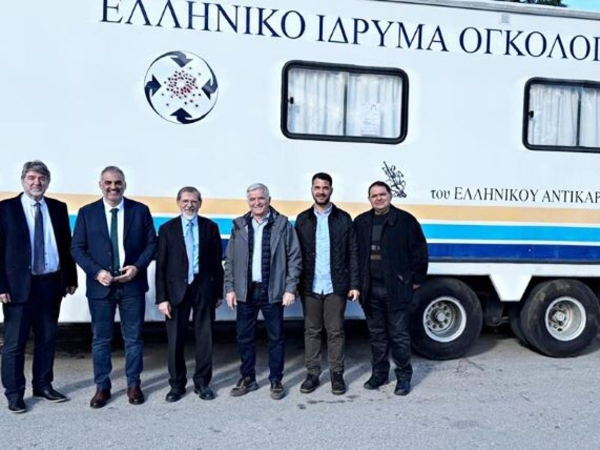 Η πρόληψη σώζει ζωές στον δήμο Παιανίας – rpn