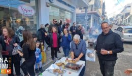 i-rafina-glenta-tin-tsiknopempti