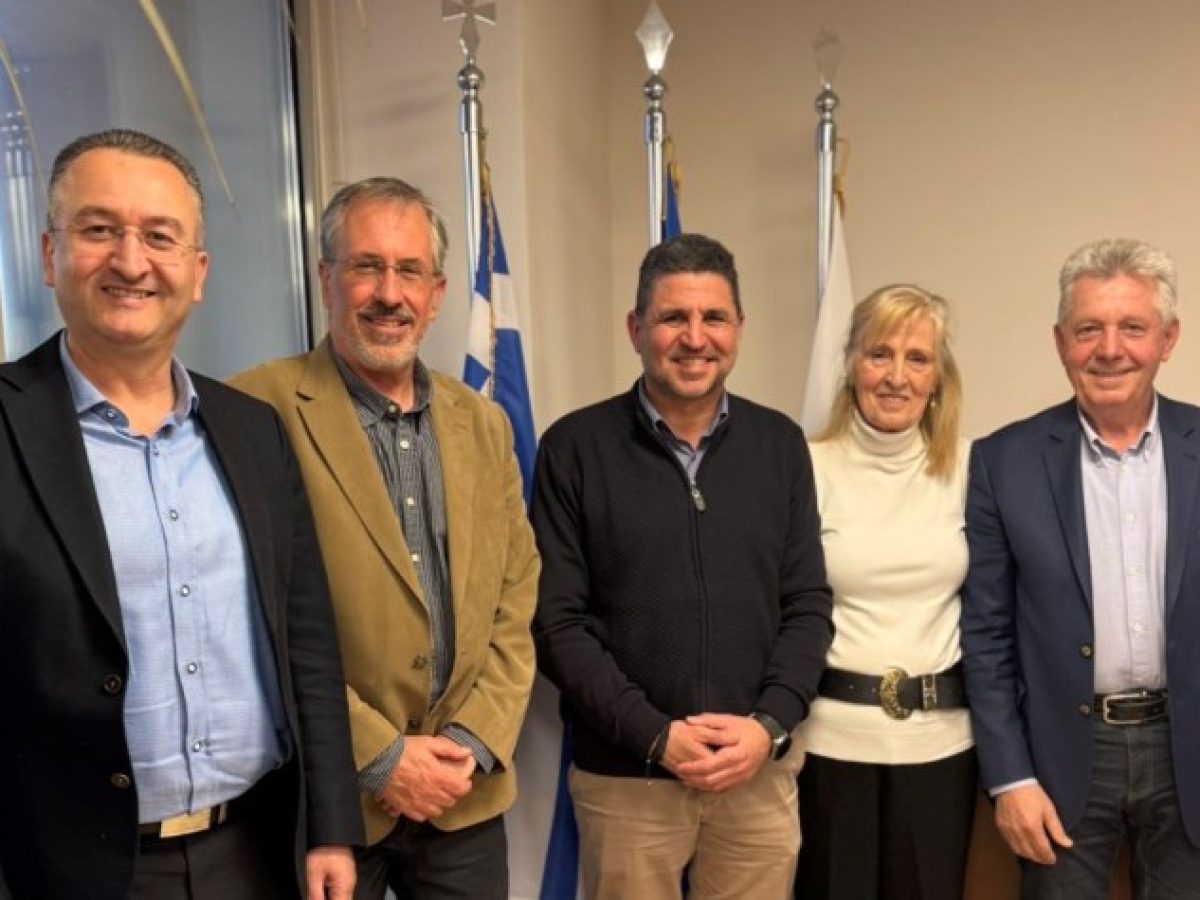 &Omicron;&iota; &Rho;&omicron;&upsilon;&mu;&epsilon;&lambda;&iota;ώ&tau;&epsilon;&sigmaf; &Beta;ό&rho;&epsilon;&iota;&alpha;&sigmaf; &kappa;&alpha;&iota; &Alpha;&nu;&alpha;&tau;&omicron;&lambda;&iota;&kappa;ή&sigmaf; &Alpha;&tau;&tau;&iota;&kappa;ή&sigmaf; &pi;ή&gamma;&alpha;&nu;&hellip; &Delta;&eta;&mu;&alpha;&rho;&chi;&epsilon;ί&omicron;