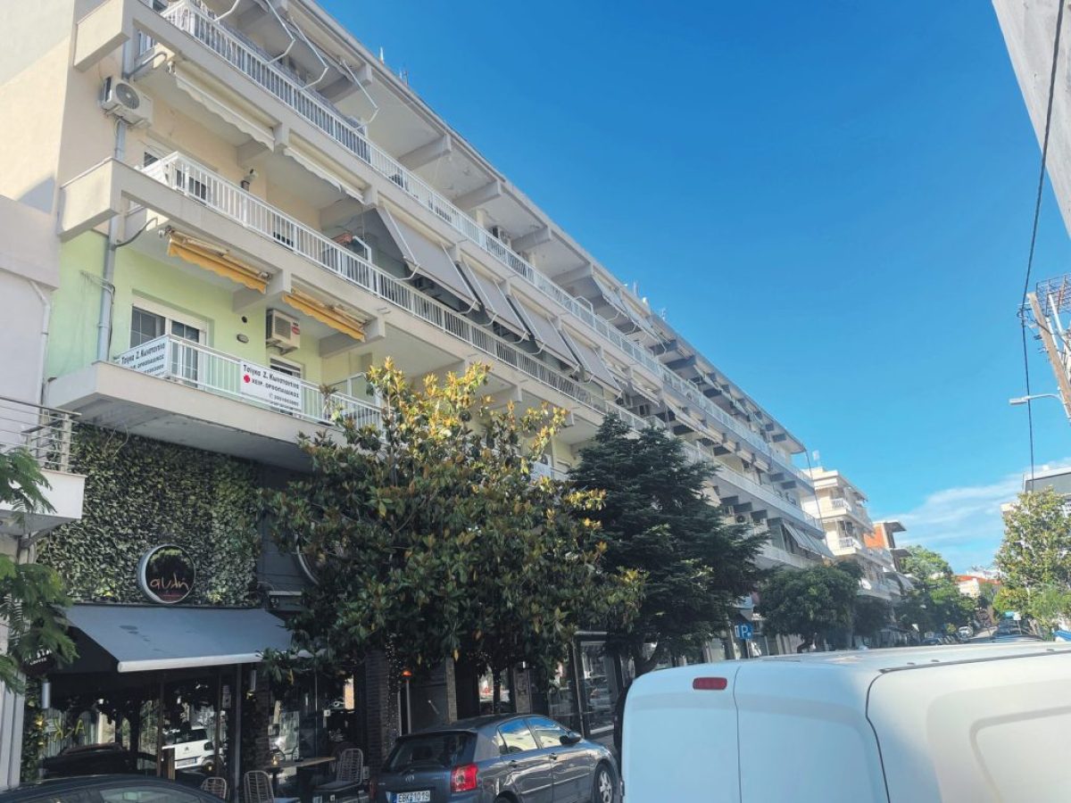Η στεγαστική κρίση πιέζει τα ελληνικά νοικοκυριά