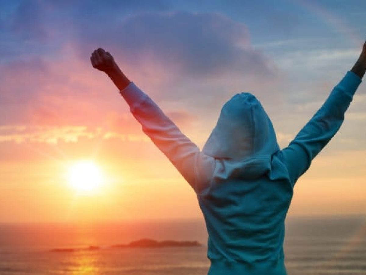 Η τέχνη του να παραμένεις πάντα νέος