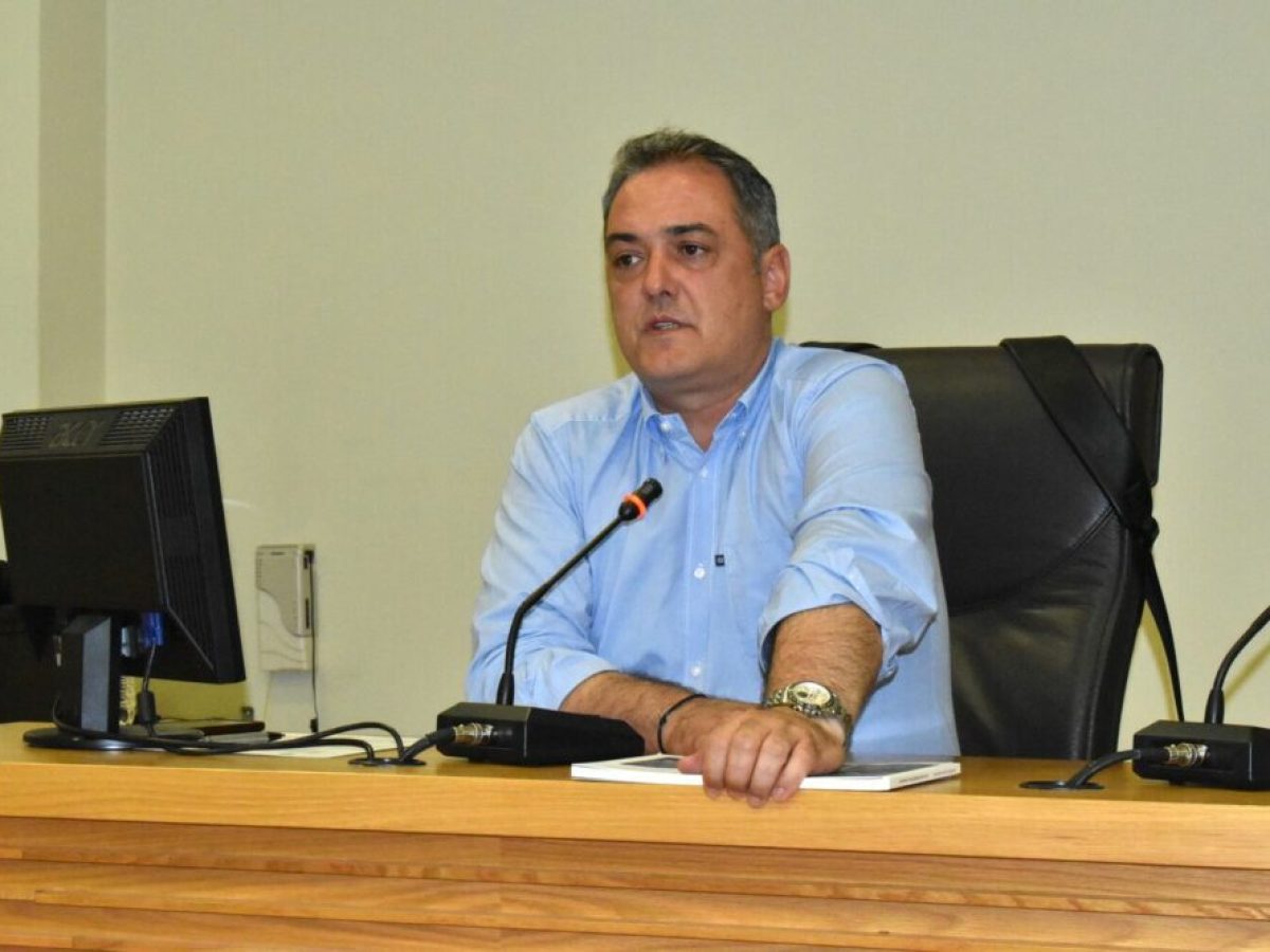 Οι τελευταίες πληροφορίες για τις αλλαγές στο σχήμα της δημοτικής αρχής Κοζάνης