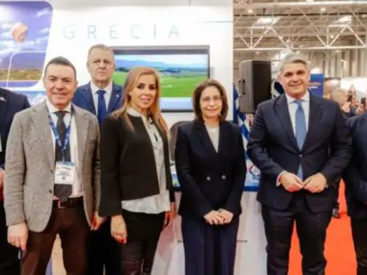 Η Θάσος κερδίζει την καρδιά των Ρουμάνων και το χειμώνα