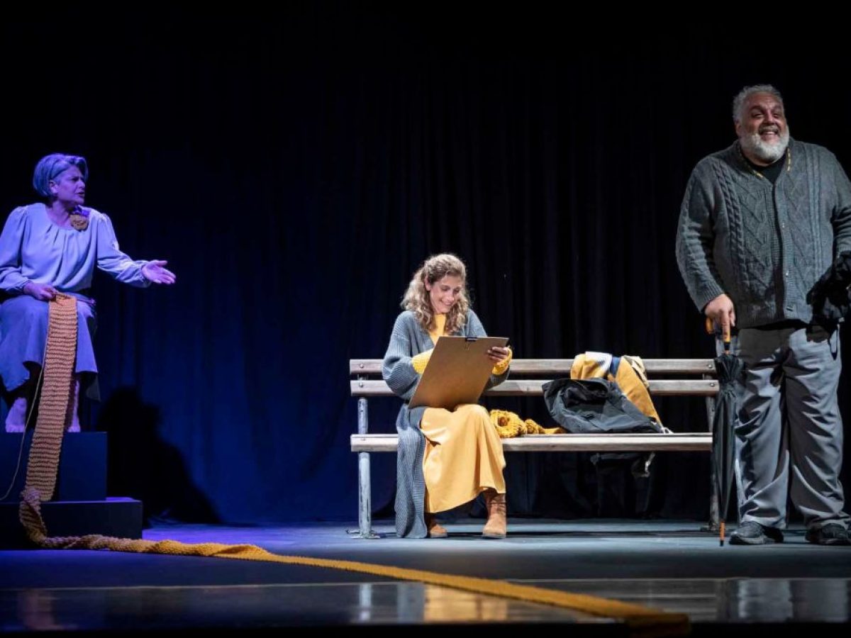 Οι θίασοι που θα διαγωνιστούν στο 41ο Πανελλήνιο Φεστιβάλ Ερασιτεχνικού Θεάτρου Καρδίτσας