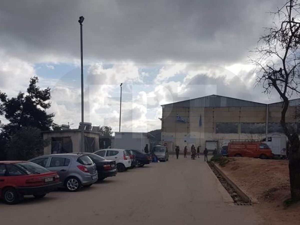 Η ΒΙΑΛ είναι βυθισμένη στο σκοτάδι- καταγγελία από τον Κοινωνικό Χώρο Αντίβαρο