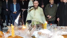 i-Άgii-theodori-giortasan-ton