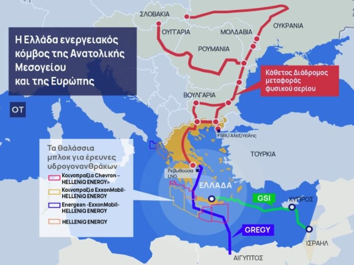 Η Αλεξανδρούπολη ως «σκοτεινό αντικείμενο του πόθου», η 24η Φεβρουαρίου, ο Τραμπ και η Κίμπερλι!