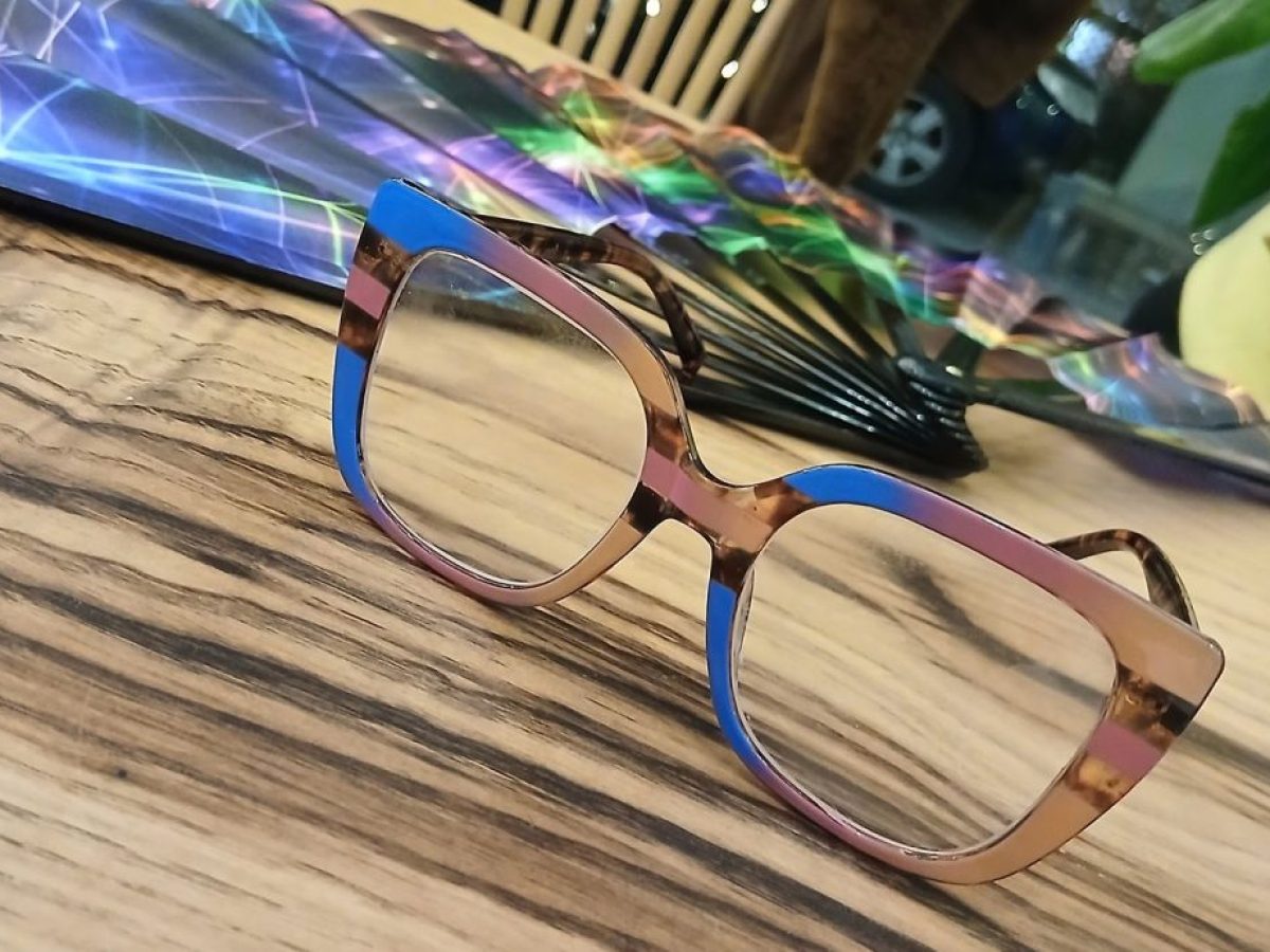 Η Ανοιχτή Βεντάλια συναντά τους εφήβους ( Ελεύθερη γραφή)