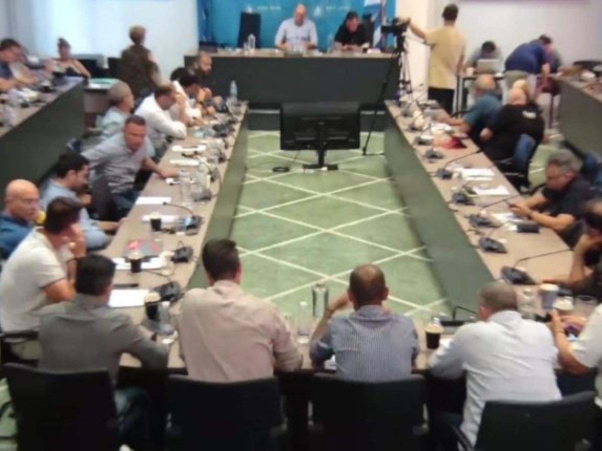 Ειδική συνεδρίαση για το δημοτικό συμβούλιο Χανίων με δύο θέματα