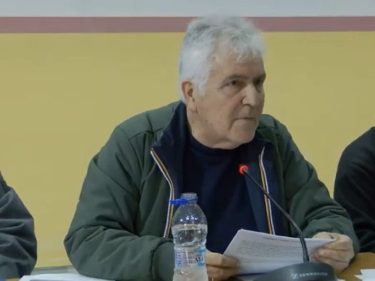 Ειδική συνεδρίαση λογοδοσίας : Απαντήσεις από τον Δήμαρχο Λέρου κ. Τιμόθεο Κωττάκη με παρουσίαση στοιχείων