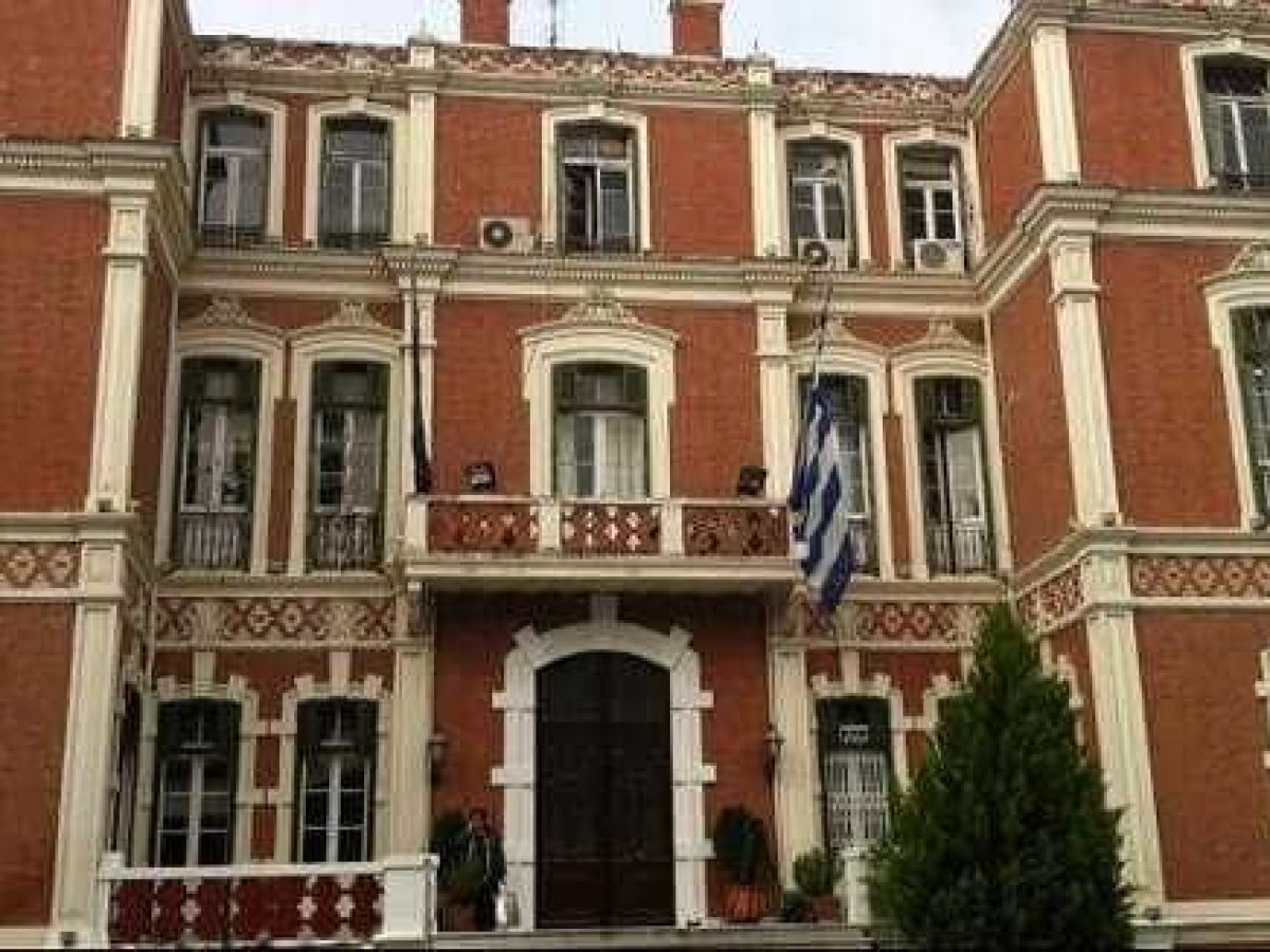 Ειδική συνεδρίαση του Περιφερειακού Συμβουλίου Κ. Μακεδονίας για τη λογοδοσία της Περιφερειακής Αρχής  την Τετάρτη 25 Φεβρουαρίου και τακτική συνεδρίαση του Περιφερειακού Συμβουλίου Κ.Μακεδονίας την Πέμπτη 26 Φεβρουαρίου