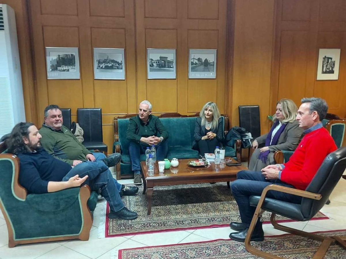 Ειδική Αγωγή: Συνεργασία Ντιντή με Πανεπιστήμιο