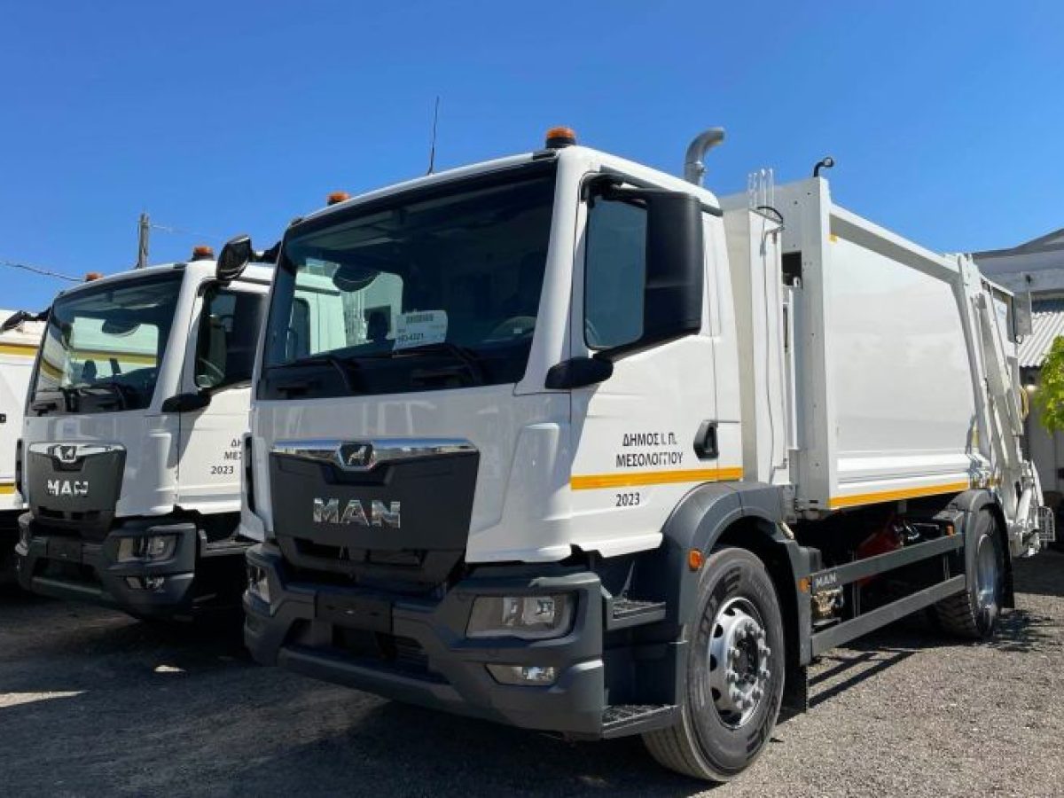 Ιδιωτικοποίηση της ανακύκλωσης και της καθαριότητας «βλέπει» η ΠΟΕ-ΟΤΑ στο Μεσολόγγι