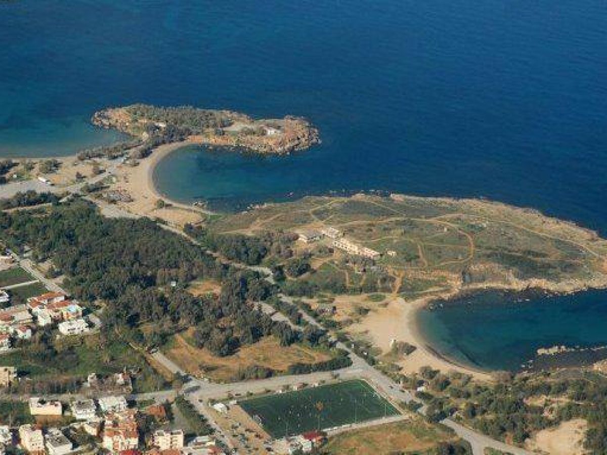 Ιδρύθηκε η Ένωση Κατοίκων «Γειτονιά Αγίων Αποστόλων – Χρυσής Ακτής»