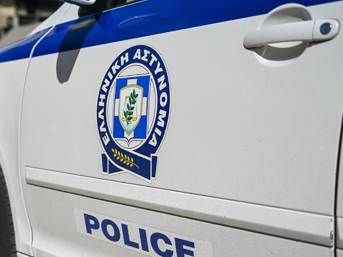 Οικογενειακή τραγωδία στη περιοχή Βιάννο στην Κρήτη: Αδελφοκτονία σόκαρε το χωριό Μάρθα