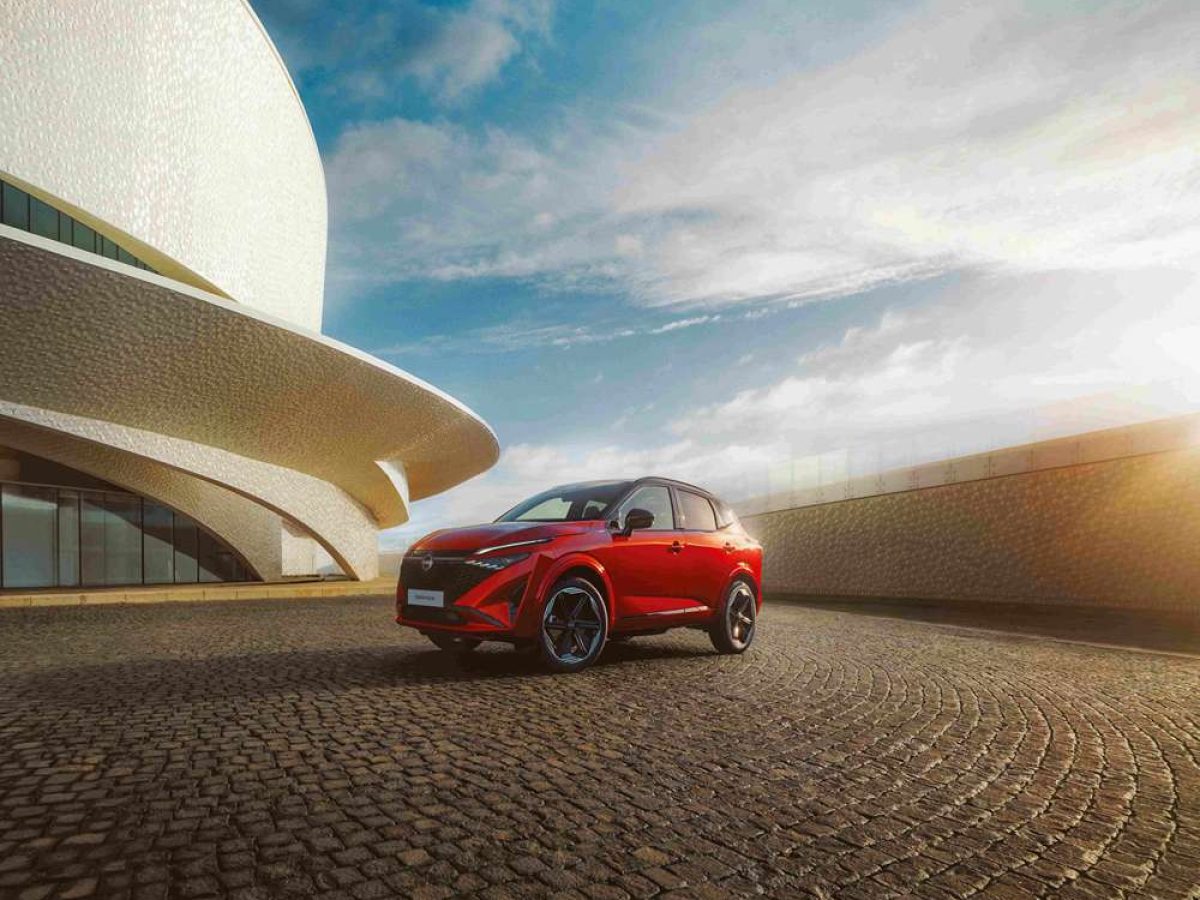 Ηλεκτροκίνηση χωρίς φόρτιση: Το Qashqai e-POWER και η ρεαλιστική μετάβαση στην ηλεκτρική εποχή