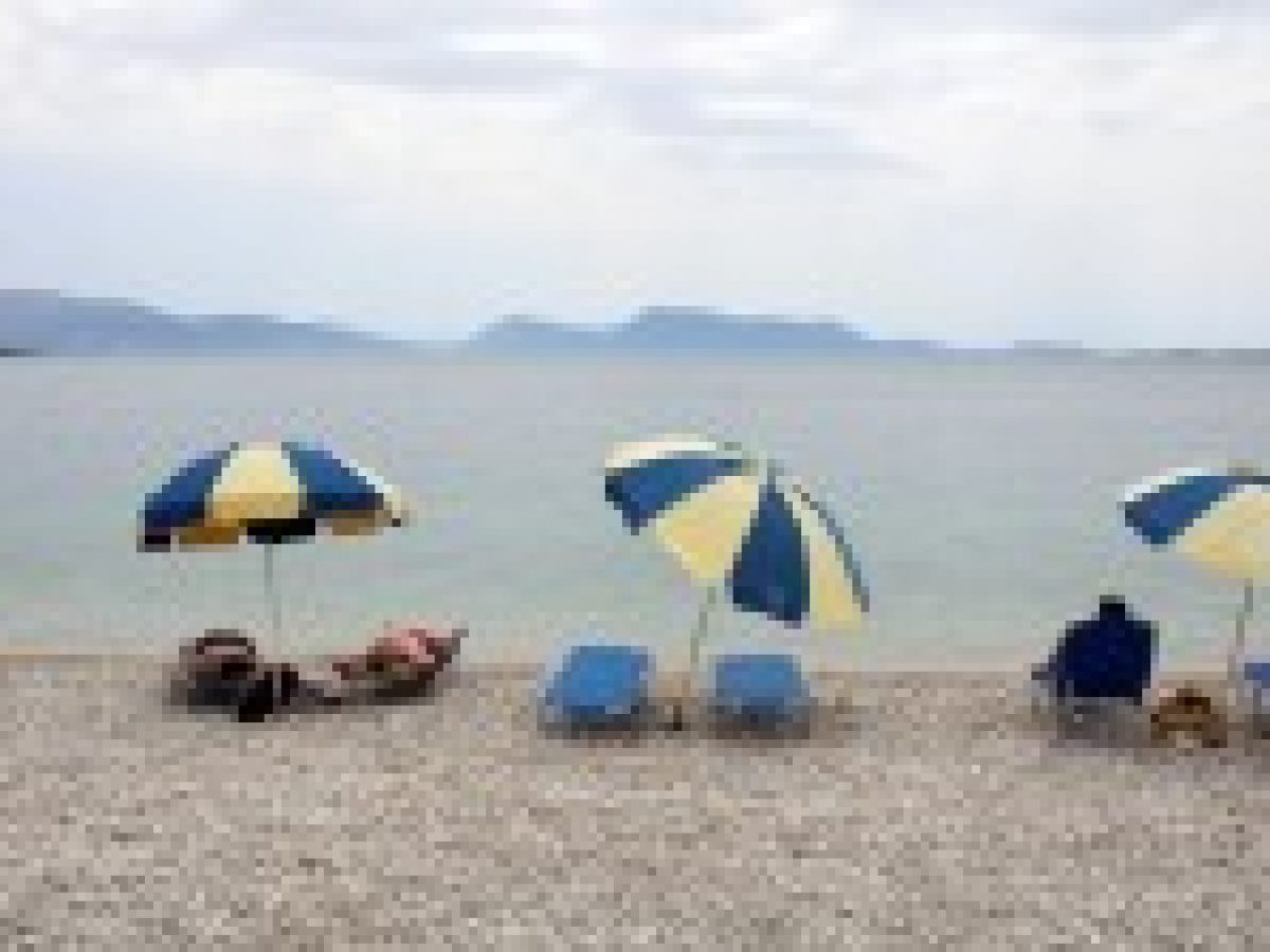 Ηλεκτρονικές δημοπρασίες για αιγιαλούς σε 12 θέσεις του Δήμου Λευκάδας
