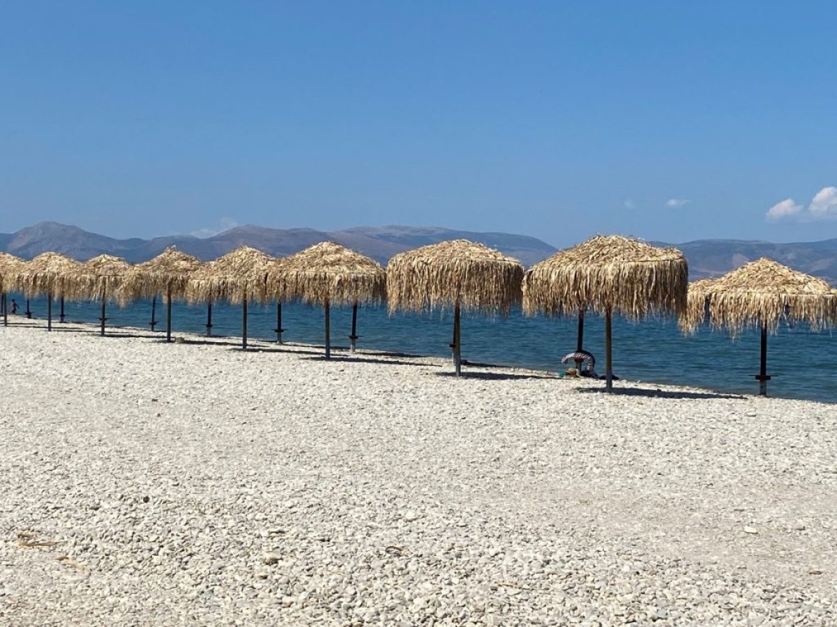 Ηλεκτρονικές δημοπρασίες για παραλίες σε Κεφαλονιά και Ιθάκη – Πότε και ποιες θέσεις βγαίνουν