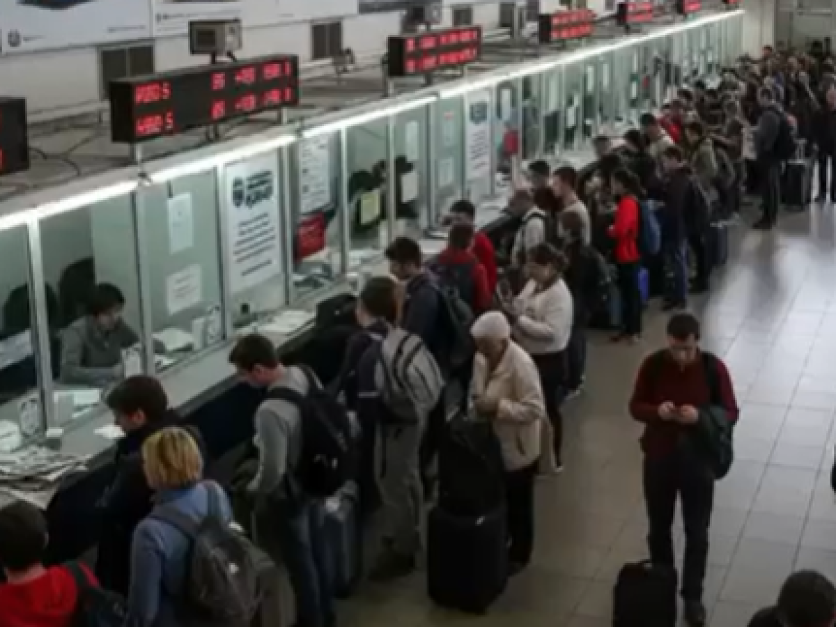 Ηλεκτρονικό εισιτήριο από το ΚΤΕΛ Αιτωλοακαρνανίας. Βίντεο