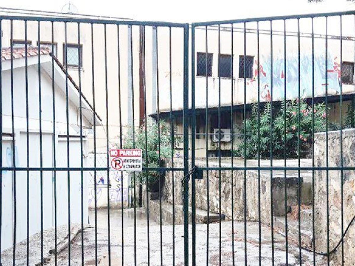 Ηλεία: Διήμερες καταλήψεις και αποχή σε Γυμνάσια-Λύκεια για τα Τέμπη