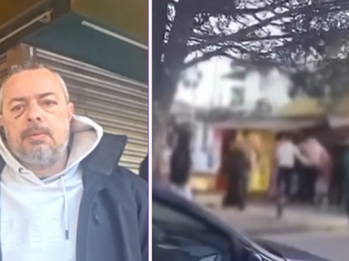 Ηλεία: Ελεύθεροι με όρους οι συλληφθέντες για το επεισόδιο του άγριου ξυλοδαρμού του περιπτερά