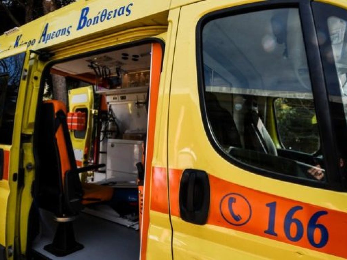 Ηλεία: Νεκρός 54χρονος που καταπλακώθηκε από τρακτέρ στη Νεράιδα