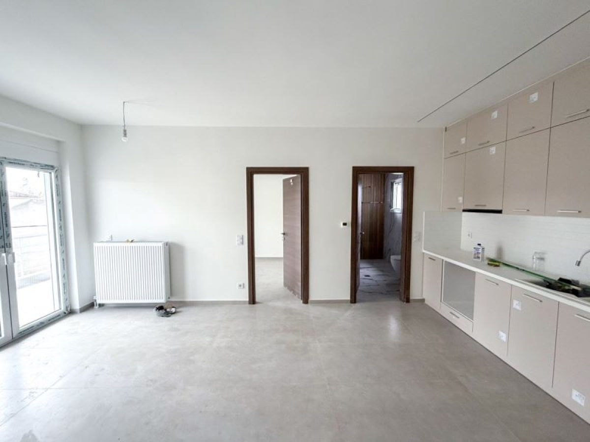 Ηλιάδης ακίνητα: Ενοικιάζεται νεόδμητο διαμέρισμα 75 τ.μ. κοντά στη ΣΜΥ