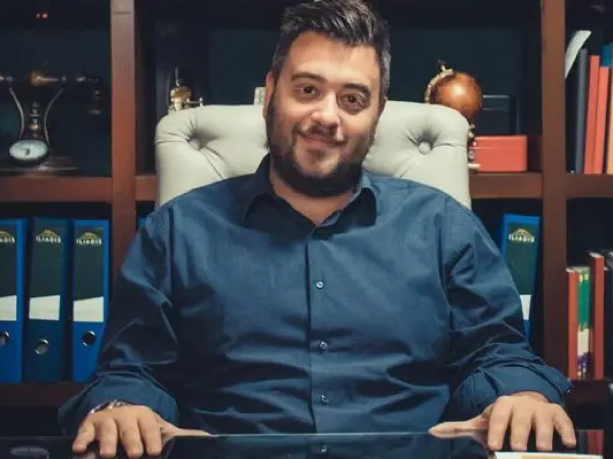 Ηλιάδης προς TrikalaNews: Το θέμα θα είχε τεθεί αν δεν είχε αναβληθεί το Δημοτικό Συμβούλιο