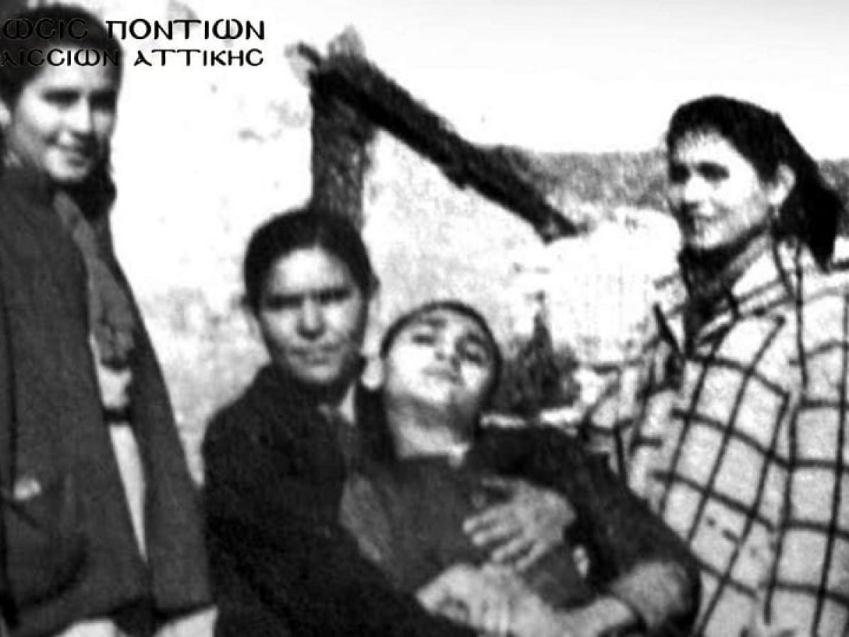 Ημέρα της Γυναίκας: Αφιέρωμα στην προσφορά των Ποντίων γυναικών από την Ένωση Ποντίων Μελισσίων