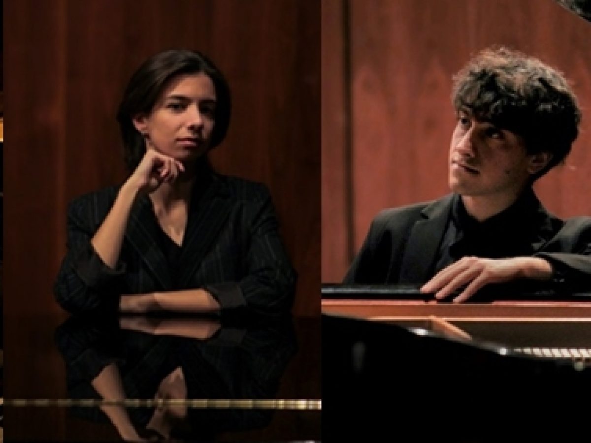 Ημέρες πιανιστικής Τέχνης στη Φλώρινα