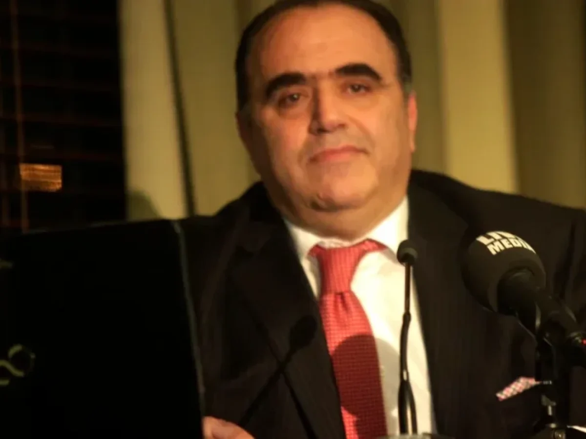 Ημερίδα με θέμα το ηλεκτρονικό έγκλημα με ομιλητή τον Μανώλη Σφακιανάκη στο Πνευματικό Κέντρο Χανίων