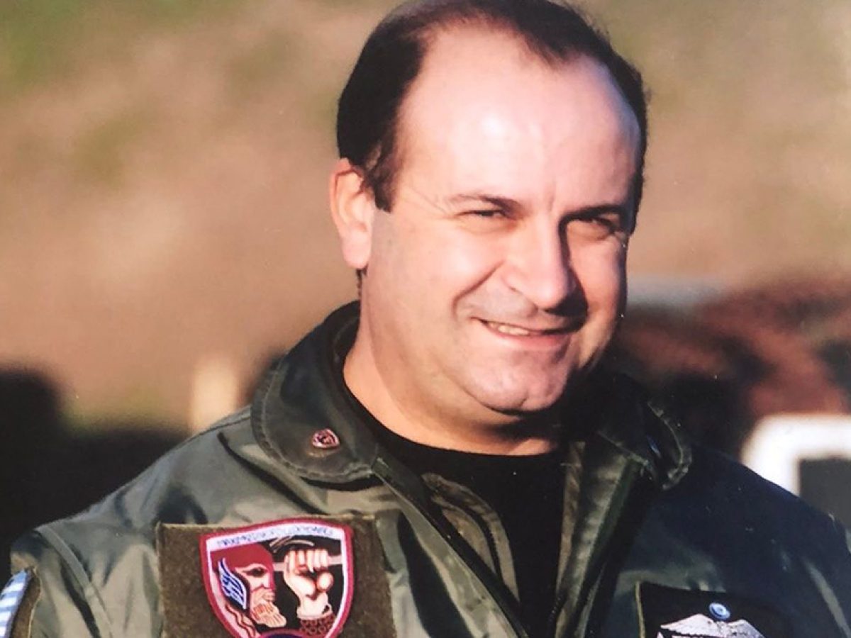 Ίμια, 30 χρόνια μετά – Πιλότος F4 αποκαλύπτει: Απογειωθήκαμε για να χτυπήσουμε Σμύρνη, Ίμια, Τουρκία