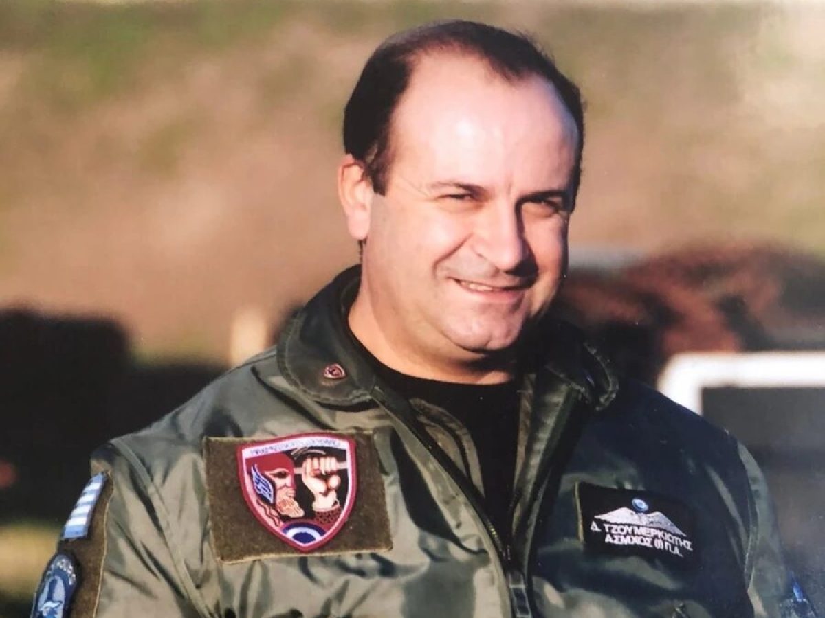 Ίμια, 30 χρόνια μετά – Πιλότος F4 αποκαλύπτει: Απογειωθήκαμε για να χτυπήσουμε Σμύρνη, Ίμια, Τουρκία