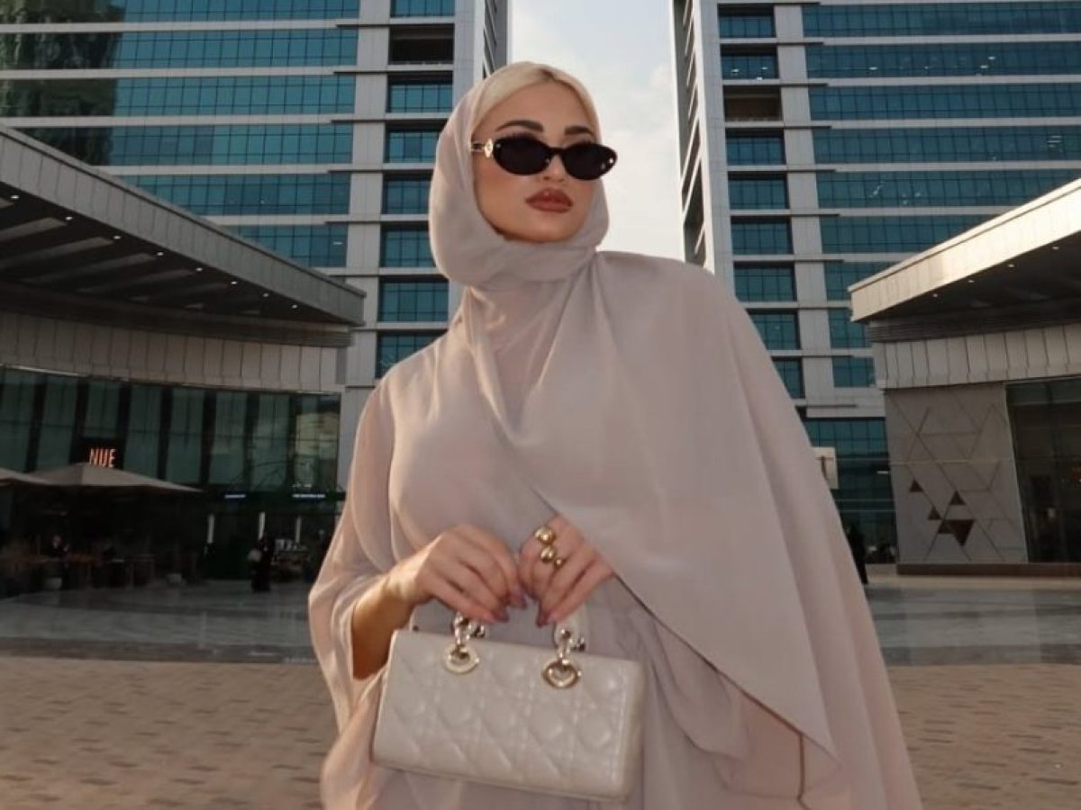 Ιωάννα Τούνη: Πέταξε με αερόστατο με τον σύντροφό της – «Είναι η πρώτη μου φορά»