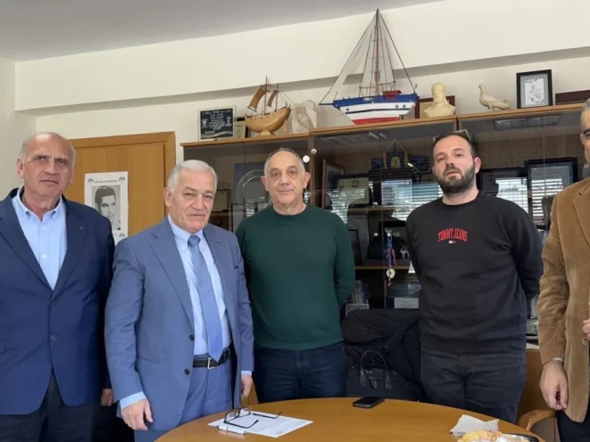 Υπογράφηκε η σύμβαση για το νέο αστικό πάρκο στη Μενεμένη – Παρέμβαση 1,35 εκατ. ευρώ στο Ο.Τ. 97Α