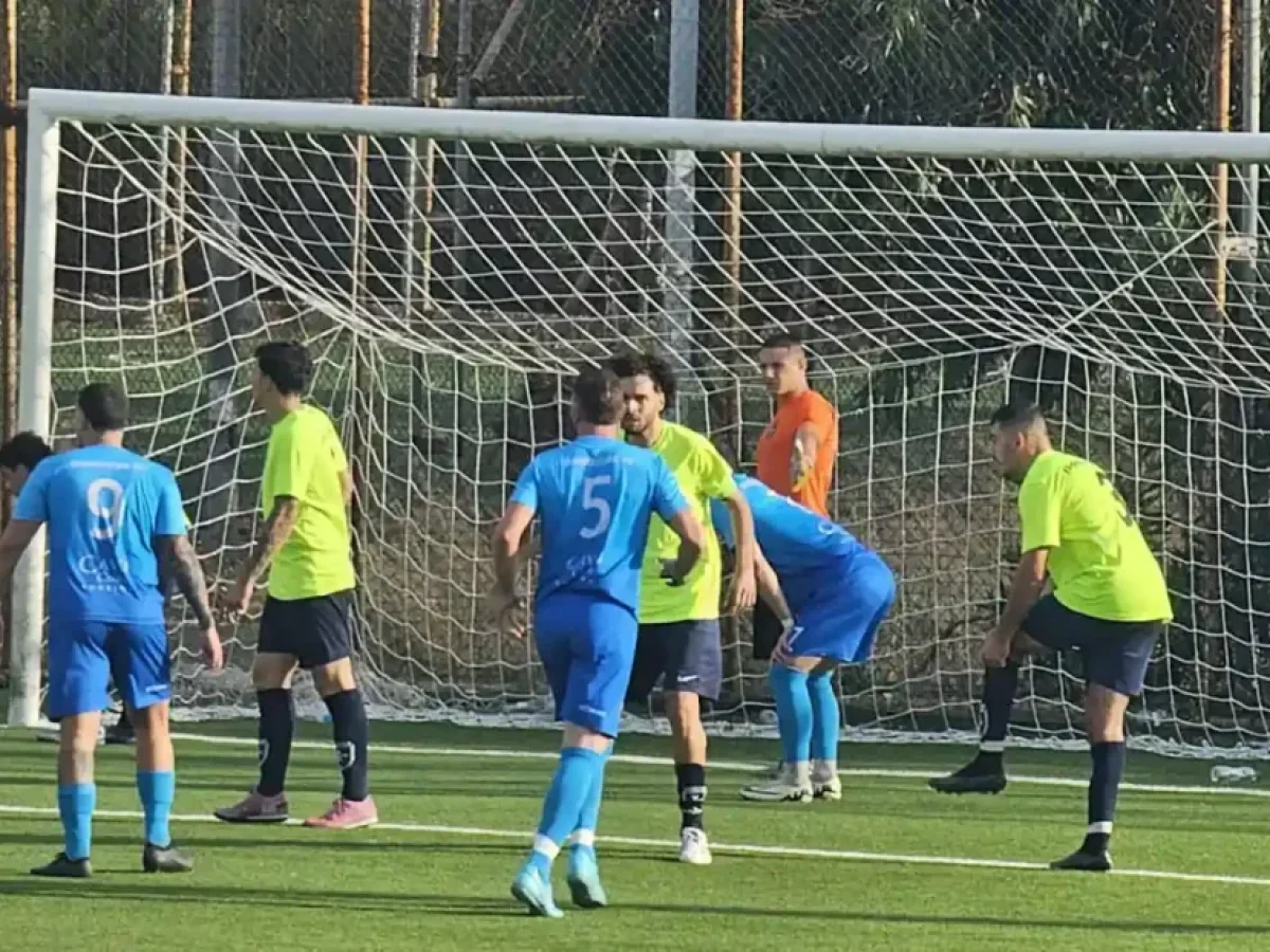 Ιππότες 4-3 τον Πολυβώτη μέσα στην Νίσυρο