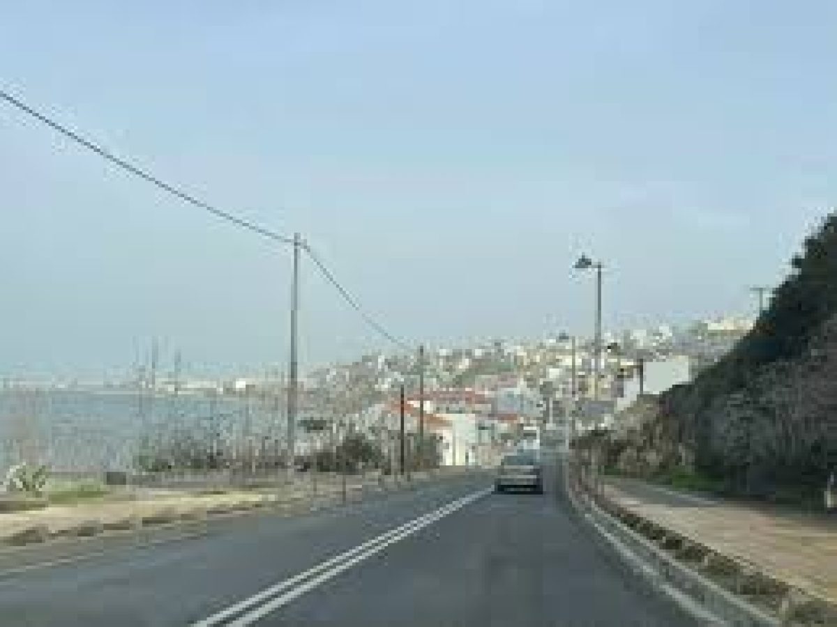 Υψηλές συγκεντρώσεις Σαχαριανής σκόνης στην Κρήτη το Σαββατοκύριακο