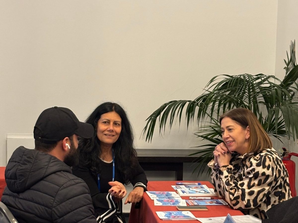 Ηράκλειο: Δράση επαγγελματικής διασύνδεσης επιχειρήσεων και ανθρώπινου δυναμικού