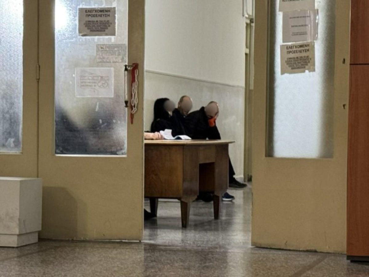 Ηράκλειο: Εξιχνιάστηκε η υπόθεση δολοφονίας του 40χρονου – Τρεις οι συλλήψεις