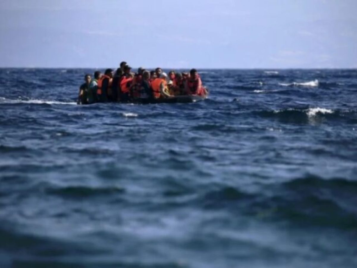 Ηράκλειο: Νέα άφιξη παράτυπων μεταναστών – Εντοπίστηκαν σε λέμβο και μεταφέρονται στoύς Καλούς Λιμένες