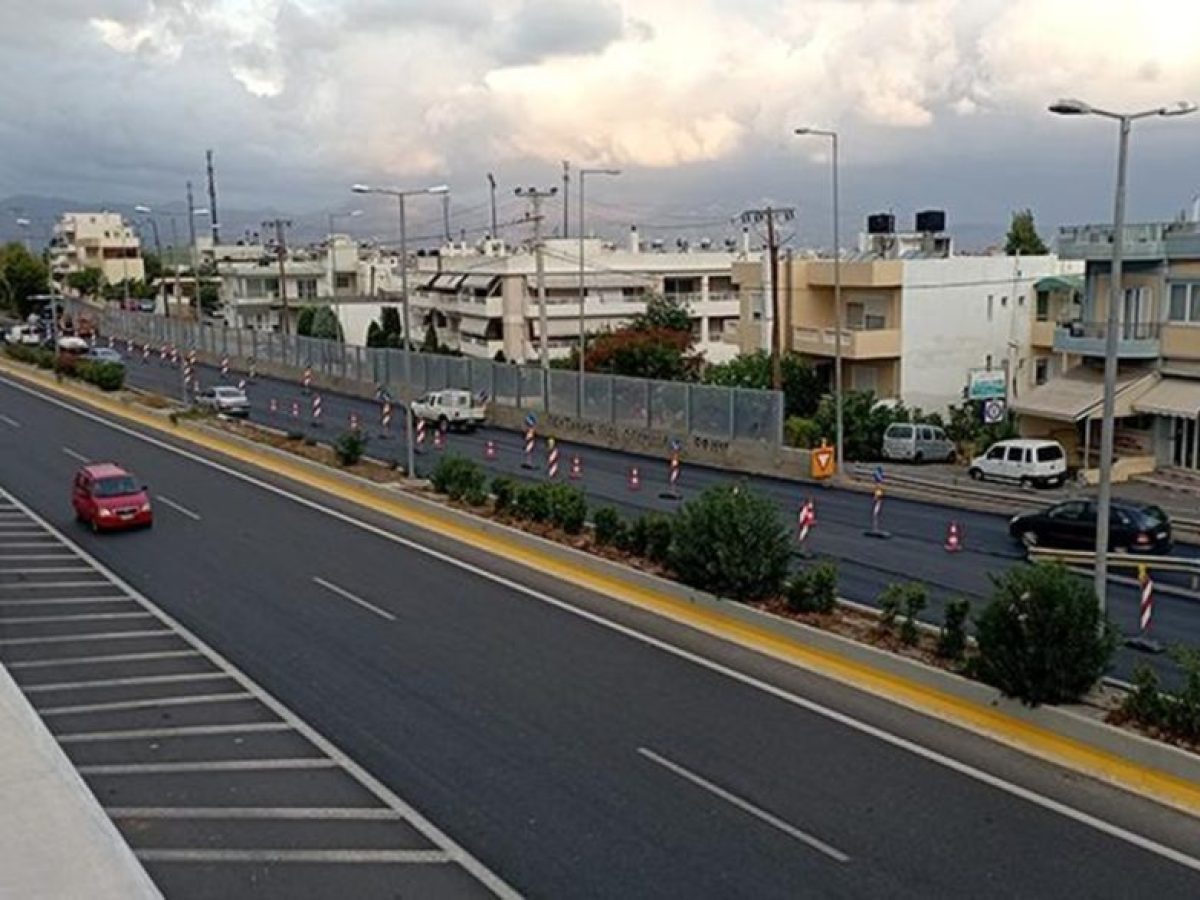 Ηράκλειο: Πράσινο φως από την ηγεσία του Υπουργείο Περιβάλλοντος για τις παρακάμψεις του ΒΟΑΚ σε Ηράκλειο και Μαλεβίζι